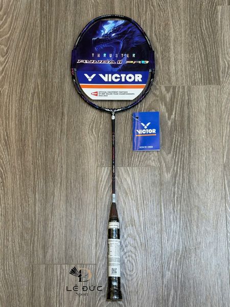 Vợt Cầu Lông Victor Thruster Ryuga II Pro