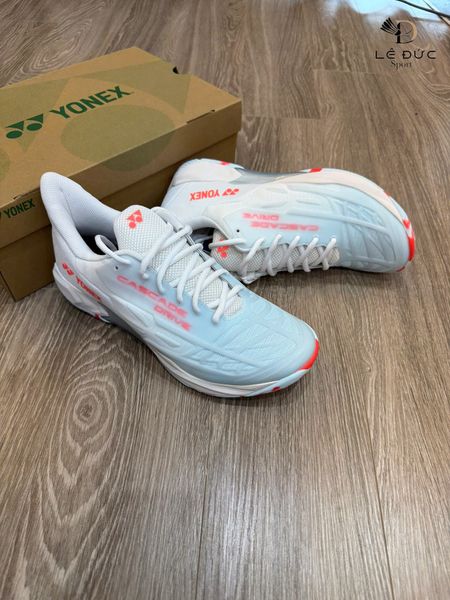 Giày cầu lông Yonex Cascade Drive 2 Xanh ngọc