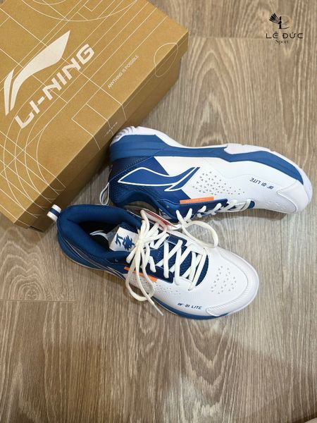 Giày cầu lông Li-Ning  Blade LITEcho nam AYTV023-1