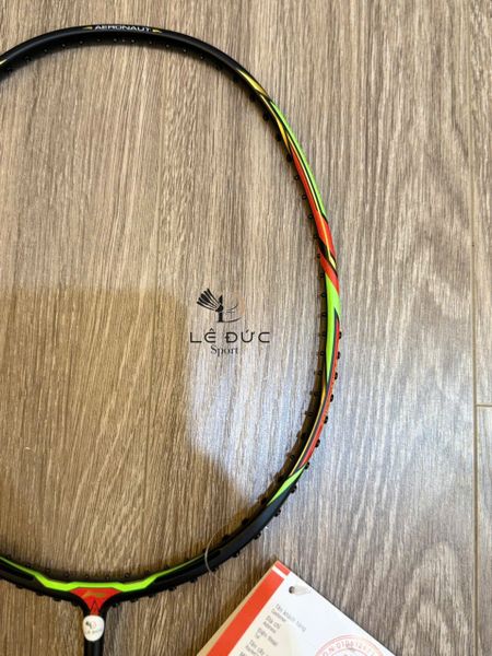 Vợt cầu lông Lining Aeronaut 6000 Power