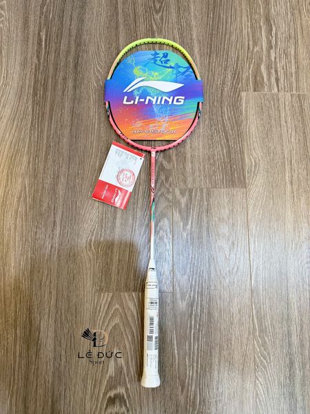 Vợt cầu lông Lining WINDSTORM 72 Speed