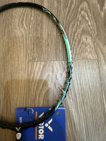 Vợt Cầu Lông Victor ARS 90K Metallic