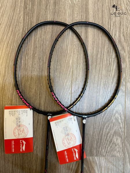 Vợt Cầu Lông Lining Axforce 80