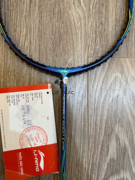 Vợt cầu lông Lining Aeronaut 6000 Control
