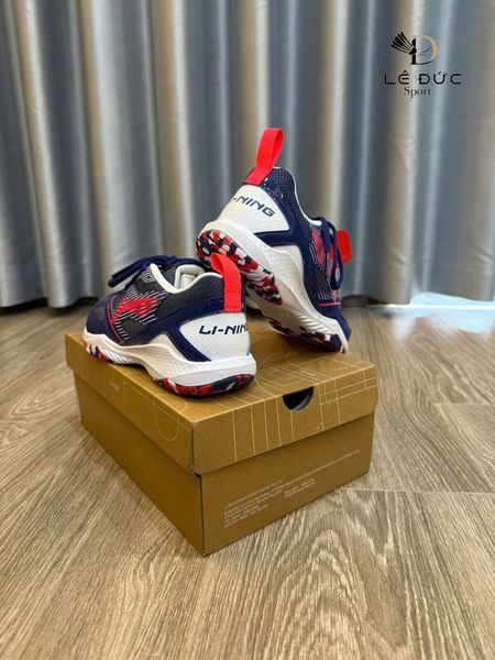 Giày cầu lông Li-Ning Unisex AYTU025-4