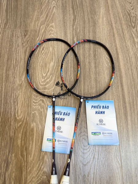 Vợt cầu lông Yonex Nanoflare 700 Pro 2024