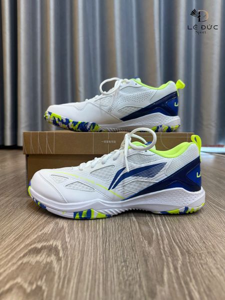 Giày cầu lông Li-Ning Unisex AYTU025-2