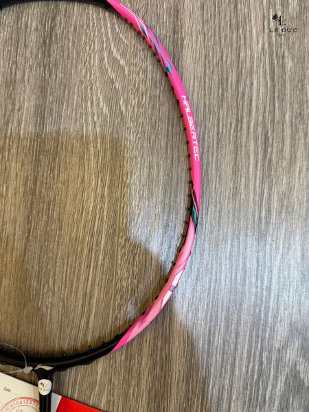 Vợt cầu lông Lining Halbertec 8000