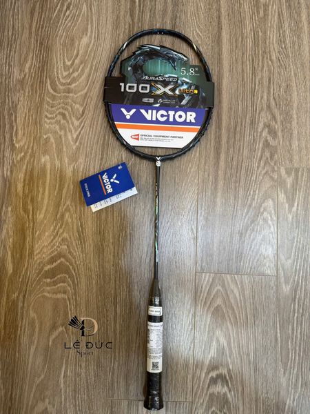 Vợt cầu lông Victor Auraspeed 100X Ultra
