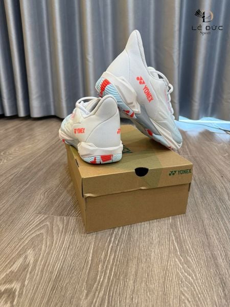 Giày cầu lông Yonex Cascade Drive 2 Xanh ngọc