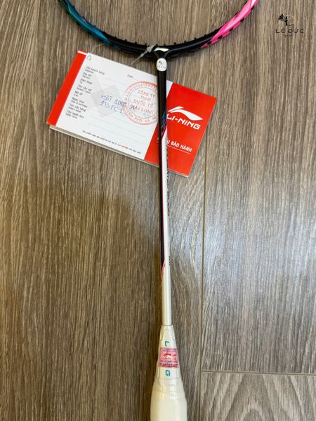 Vợt cầu lông Lining Halbertec 8000