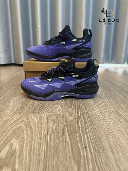 Giày Cầu Lông Victor C90 NitroLite - Tím