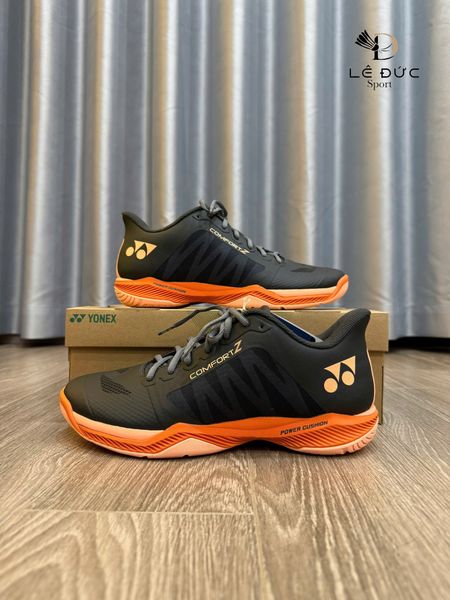 Giày cầu lông Yonex Power Cushion Comfort Z3 Men (Dark Gray) 2025