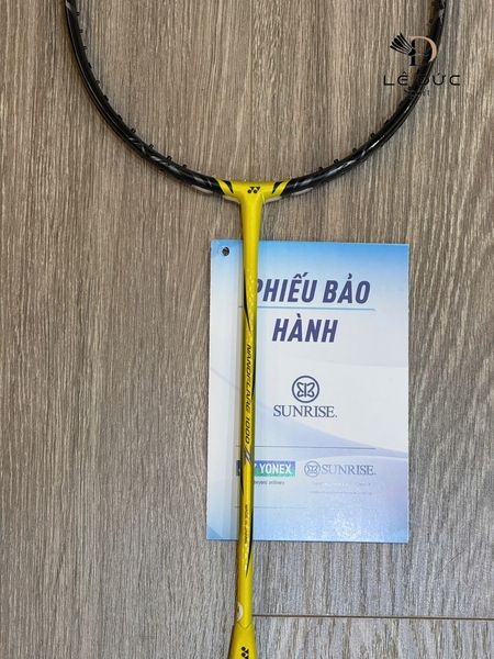 Vợt cầu lông Yonex Nanoflare 1000Z