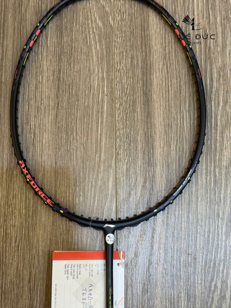 Vợt Cầu Lông Lining Axforce 40