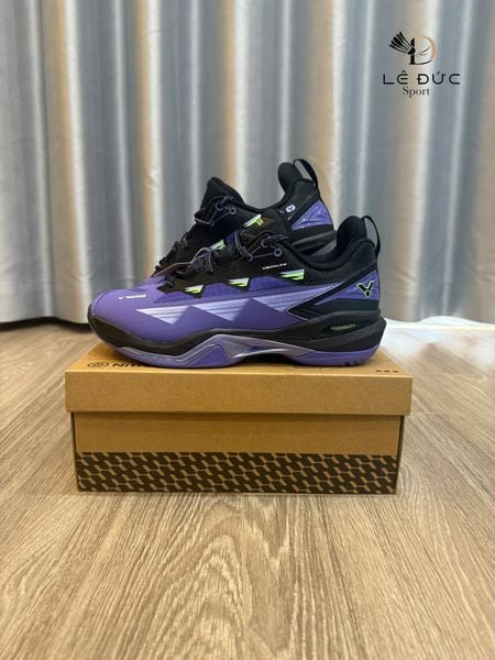 Giày Cầu Lông Victor C90 NitroLite - Tím