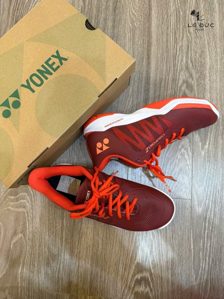 Giày cầu lông Yonex Power Cushion Comfort Z3 Men