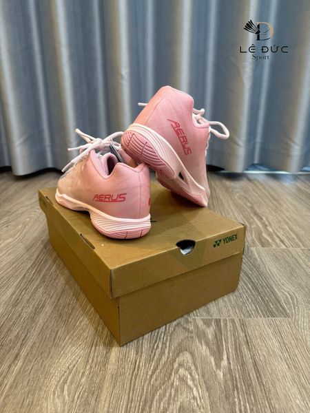 Giày Cầu Lông Yonex Aerus Z2 Lady 2024