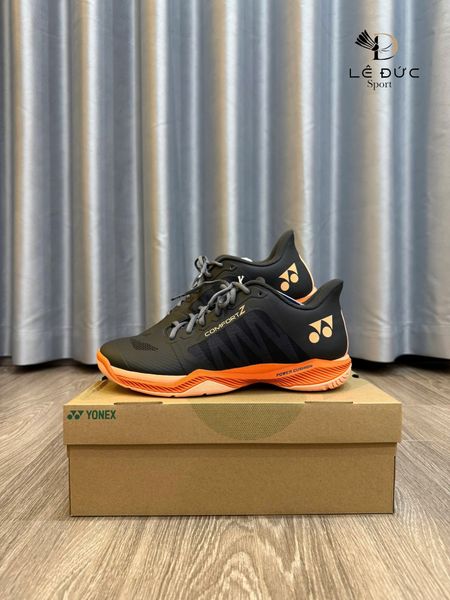 Giày cầu lông Yonex Power Cushion Comfort Z3 Men (Dark Gray) 2025