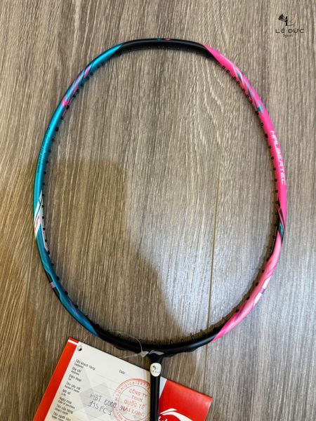 Vợt cầu lông Lining Halbertec 8000