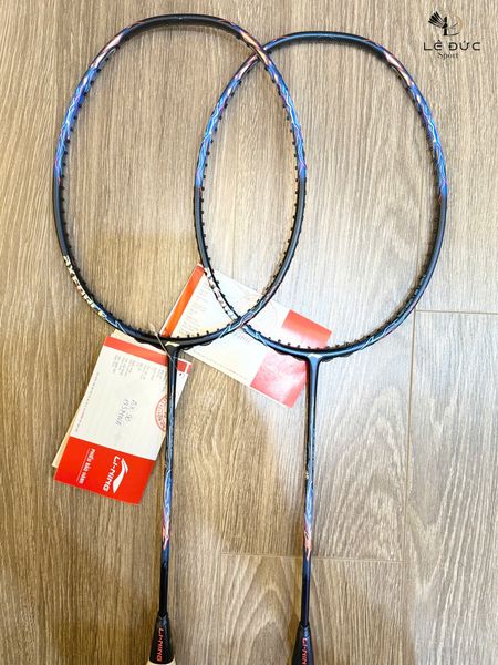 Vợt Cầu Lông Lining Axforce 90  Bule Dragon Max