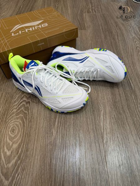 Giày cầu lông Li-Ning Unisex AYTU025-2