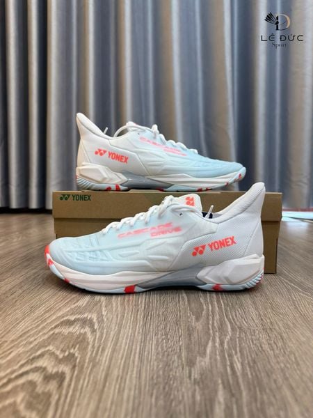 Giày cầu lông Yonex Cascade Drive 2 Xanh ngọc