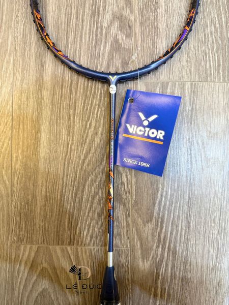 Vợt cầu lông Victor DriveX 10 Metallic