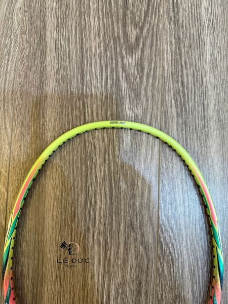 Vợt cầu lông Lining WINDSTORM 72 Speed