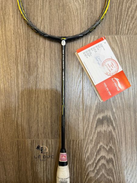 Vợt Cầu Lông Calibar 300