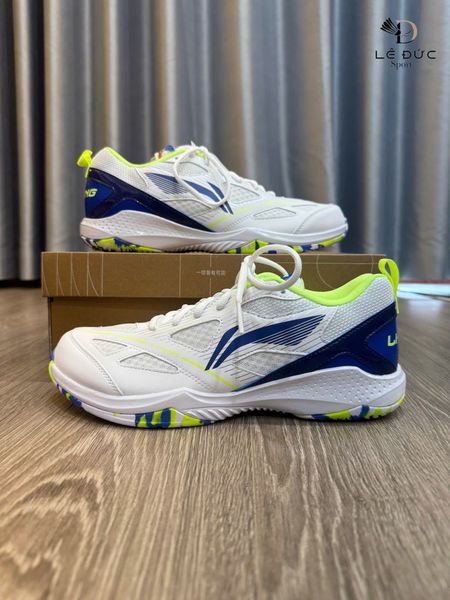Giày cầu lông Li-Ning Unisex AYTU025-2