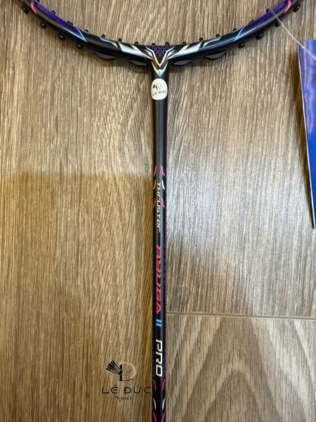 Vợt Cầu Lông Victor Thruster Ryuga II Pro