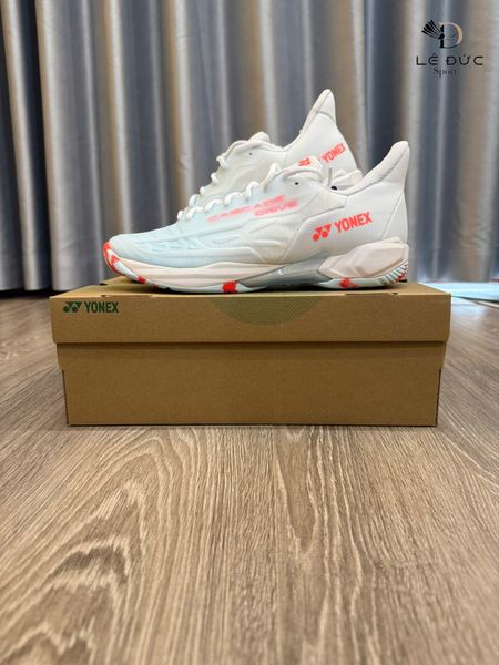 Giày cầu lông Yonex Cascade Drive 2 Xanh ngọc