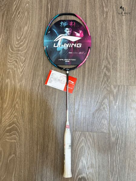Vợt cầu lông Lining Halbertec 8000