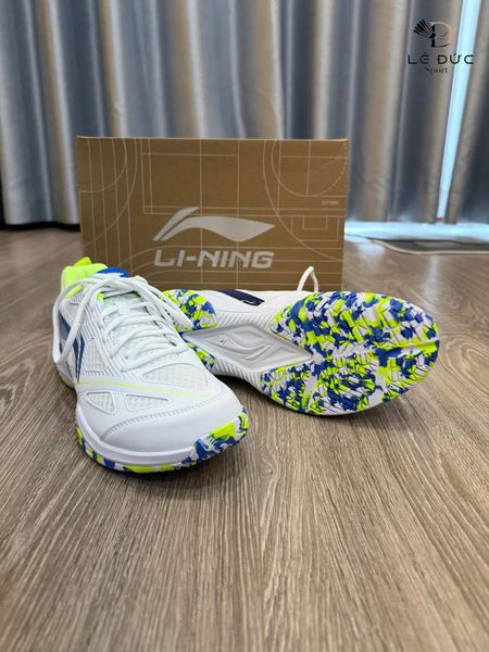 Giày cầu lông Li-Ning Unisex AYTU025-2