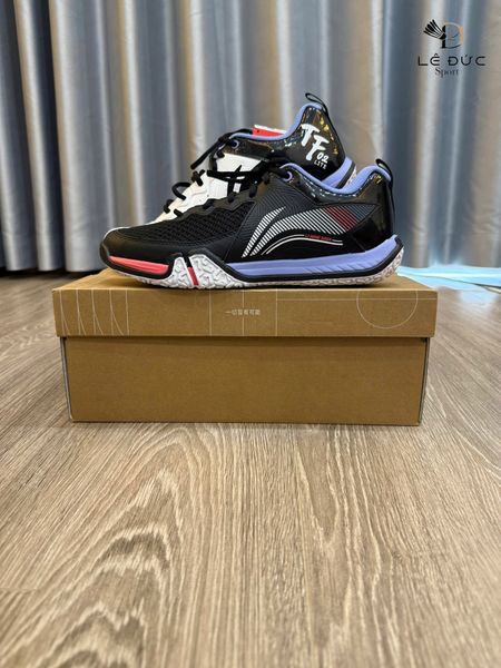 Giày cầu lông Li-Ning Nam Ⅱ LITE AYTT003-1