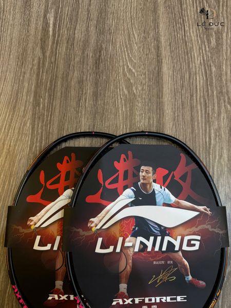 Vợt Cầu Lông Lining Axforce 80