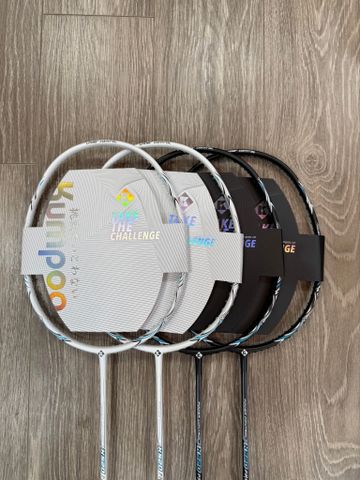 Vợt Cầu Lông Kumpoo K520 Pro