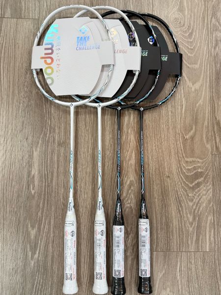 Vợt Cầu Lông Kumpoo K520 Pro