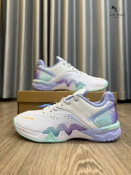 Giày cầu lông Victor P8500 Nitrolite AT