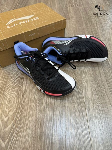 Giày cầu lông Li-Ning Nam Ⅱ LITE AYTT003-1