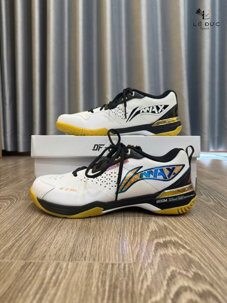 Giày cầu lông chuyên nghiệp Li Ning Blade MAX AYAU003-2