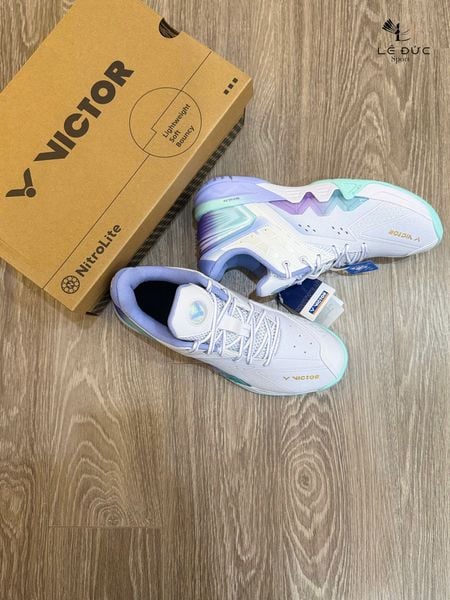 Giày cầu lông Victor P8500 Nitrolite AT
