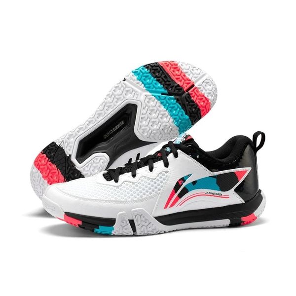 Giày cầu lông Li-Ning Nam Và Nữ Ⅱ LITE AYTT003-2