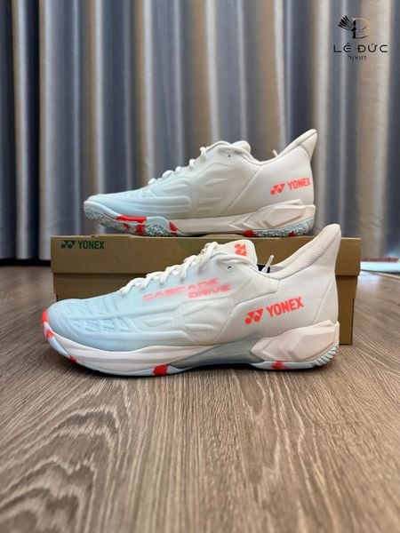 Giày cầu lông Yonex Cascade Drive 2 Xanh ngọc