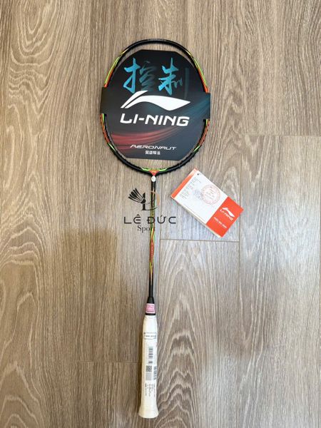 Vợt cầu lông Lining Aeronaut 6000 Power