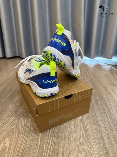 Giày cầu lông Li-Ning Unisex AYTU025-2