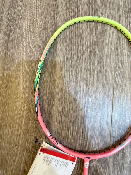 Vợt cầu lông Lining WINDSTORM 72 Speed