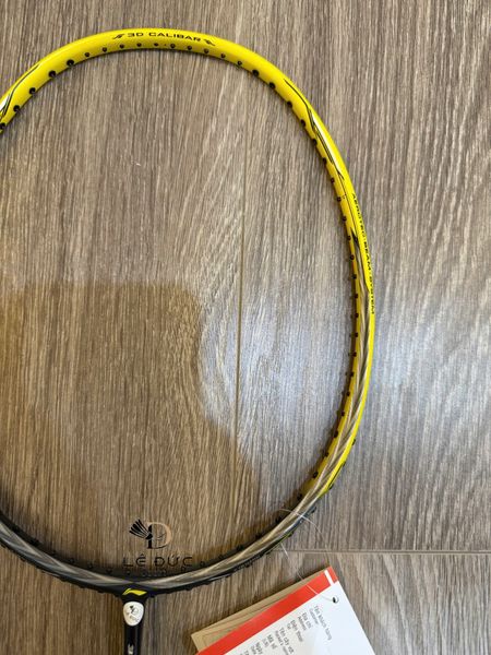 Vợt Cầu Lông Calibar 300