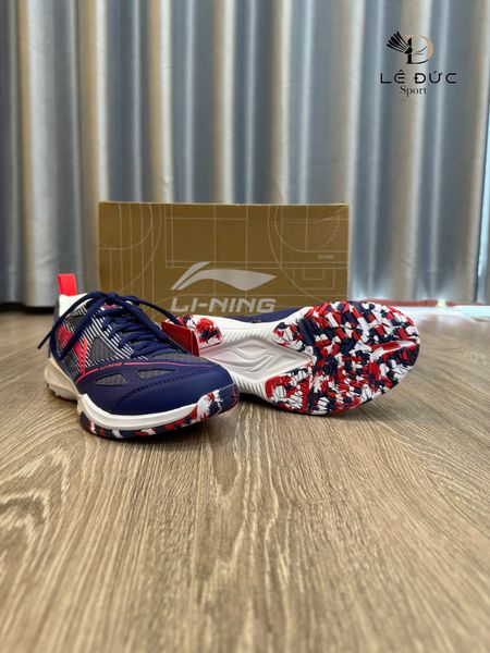 Giày cầu lông Li-Ning Unisex AYTU025-4